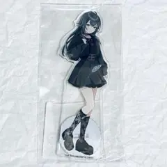 学園アイドルマスター 渋谷109ファッション アクリルスタンド 月村手毬