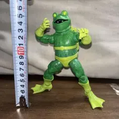 劇レアマット素材TMNT Donatello 変形ギミック - メルカリ