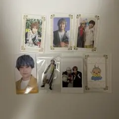 ラムネ商店街 もちもち あづ ハピカ DDまとめ売り もちもち ラムネ商店街 あづ アクスタ ハピカ まとめ - メルカリ