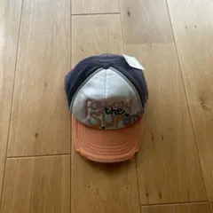 デッドストック 90's~00's O’NEILL オニール キャップ Y2K