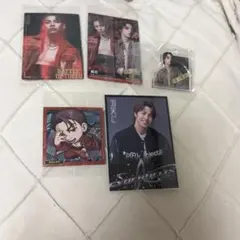 THE RAMPAGE RIKU BOTまとめ売り