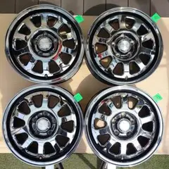 ラディアンスホイール　美品　　45000→38000 楽天市場】ラディアンス ホイール（車用品・バイク用品）の通販