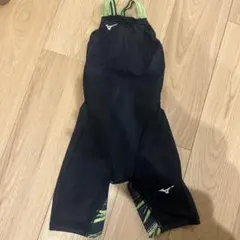Mizuno FINA認証 競泳水着 130