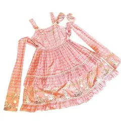 ロリータ コスプレ