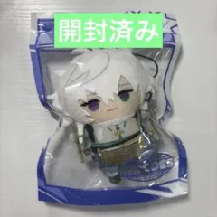 にじさんじ にじぱぺっと 叢雲カゲツ - メルカリ