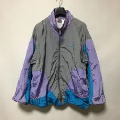 NIKE ナイキ 90年代 ヴィンテージ トラックジャケット