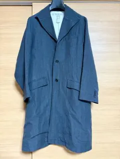 EEL PRODUCTS ラム コートサン Sのサムネイル
