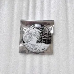 サカモトデイズ スラー 有月憬 デコレクション缶バッジ 第2弾