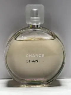 【#kk/2.27/10】チャンスオータンドゥルオードゥトワレット100ml
