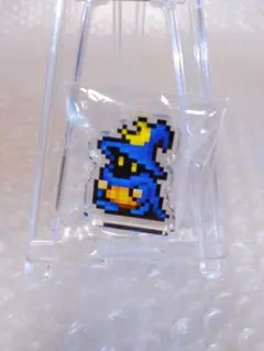 MTG FF ローソン限定 アクリルスタンド ウィザード ファイナル