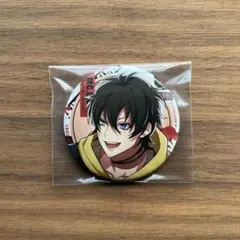 ヒプノシスマイク キャラバッジコレクション Flava Ver 山田三郎