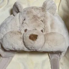 ディズニー くまのプーさん ファンキャップ