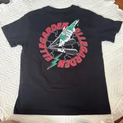 K*様 ELLEGARDEN Big Silhouette T-Shirt L - メルカリ