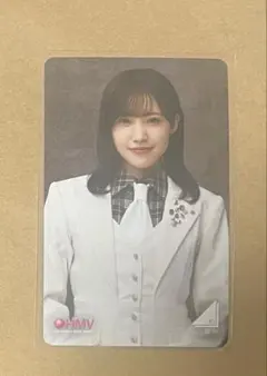 松田里奈 HMVクーポン 櫻坂46