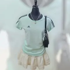 00s archive y2k adidas アディダス 平成ギャル