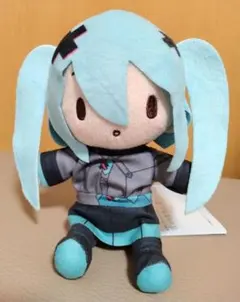 2025年最新】バツミク ぬいぐるみの人気アイテム - メルカリ