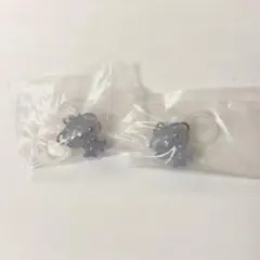 ポケピース ニャスパー めじるしガチャマスコット 2個