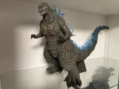 東宝大怪獣シリーズ ゴジラ 2023 少年リック限定版 ゴジラ-1.0 - メルカリ
