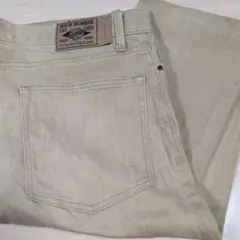 BACK NUMBER GBR London Skinny デニムのサムネイル
