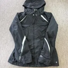 コロンビア オムニテック インターチェンジ ジャケット