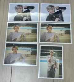 超特急　アロハ　9枚まとめ売り