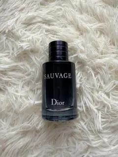 Dior SAUVAGE 香水　50mlのサムネイル