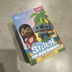 Vin-BLOP スティッチ ブラインドボックス