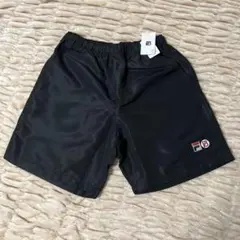 FILA BE:FIRST コラボハーフパンツ　ショートパンツのサムネイル