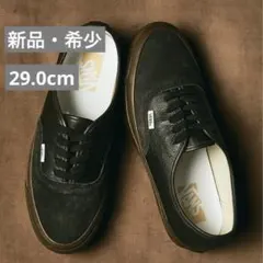 417 EDIFICE別注VANS LX Authentic 44 28.5 - メルカリ
