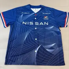 横浜F・マリノス 応援ユニフォーム 12番