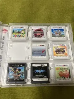 湯*様 ニンテンドー3DSゲームソフトセット