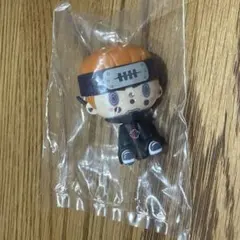 一番くじ　ナルト　G賞　ちょこのっこフィギュア