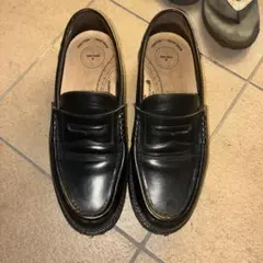 2025年最新】BROTHER BRIDGE ローファー種類：コインローファー