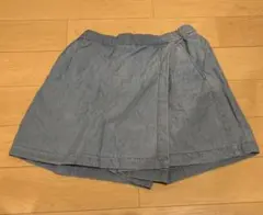 UNIQLO 150cm ショートパンツ