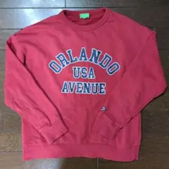 ライトオン　トレーナー　150