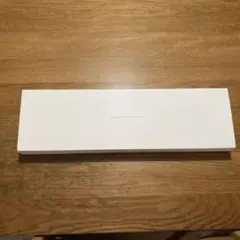 新品Apple Wireless Keyboardアップルワイヤレスキーボード