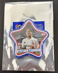 2022 Jリーグ SE 横浜F・マリノス 角田涼太朗 直筆サインカード 2022 Jリーグ SE 横浜F・マリノス 角田涼太朗 直筆サインカード