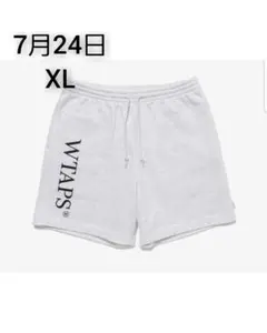 WTAPS WUS / Shorts / Cottonのサムネイル