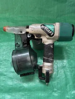 日立　50mm常圧釘打機　NV50AF3【中古品】 2026年最新】日立 NV50AF3の人気アイテム - メルカリ
