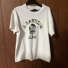 APE Tシャツ