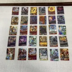 匿名発送 ゴッド 新規4コン デッキパーツ 各4枚 計64枚 デスフェニックス 匿名発送 ゴッド 新規4コン デッキパーツ 各4枚 計64枚 デス
