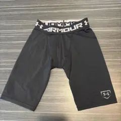 アンダーアーマー　アンダーパンツ　YXL