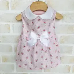 犬服　　たまごプリン様専用