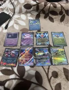 2026年最新】合計枚数/個数：9枚 ポケモンカードゲームの人気アイテム