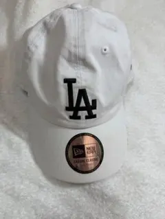 New Era LA Dodgers キャップ