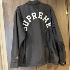 2026年最新】supreme チャンピオン コーチジャケットの人気アイテム