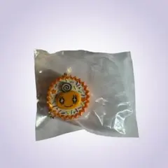 たまごっち 手作りおやつチャーム 平成女児チョコ　めめっち