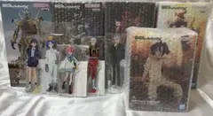 【まとめ売り】機動戦士Gundam GQuuuuuuX フィギュア アクスタ