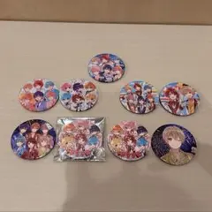 すとぷり 缶バッジ まとめ売り