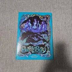 red velvet Surfin'boy イェリ